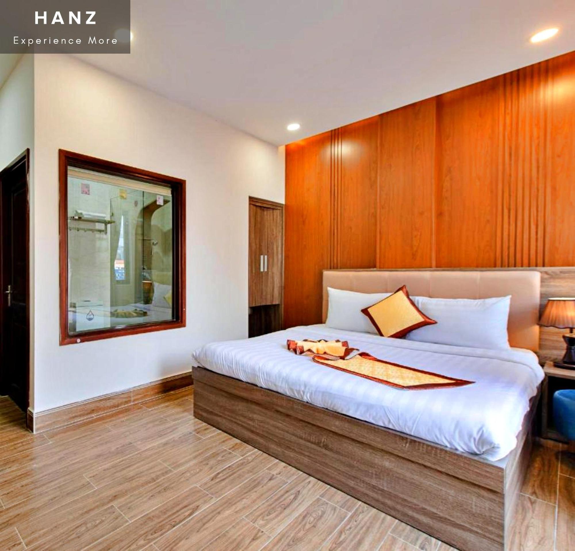 Binh Duong Hotel Da Lat Esterno foto