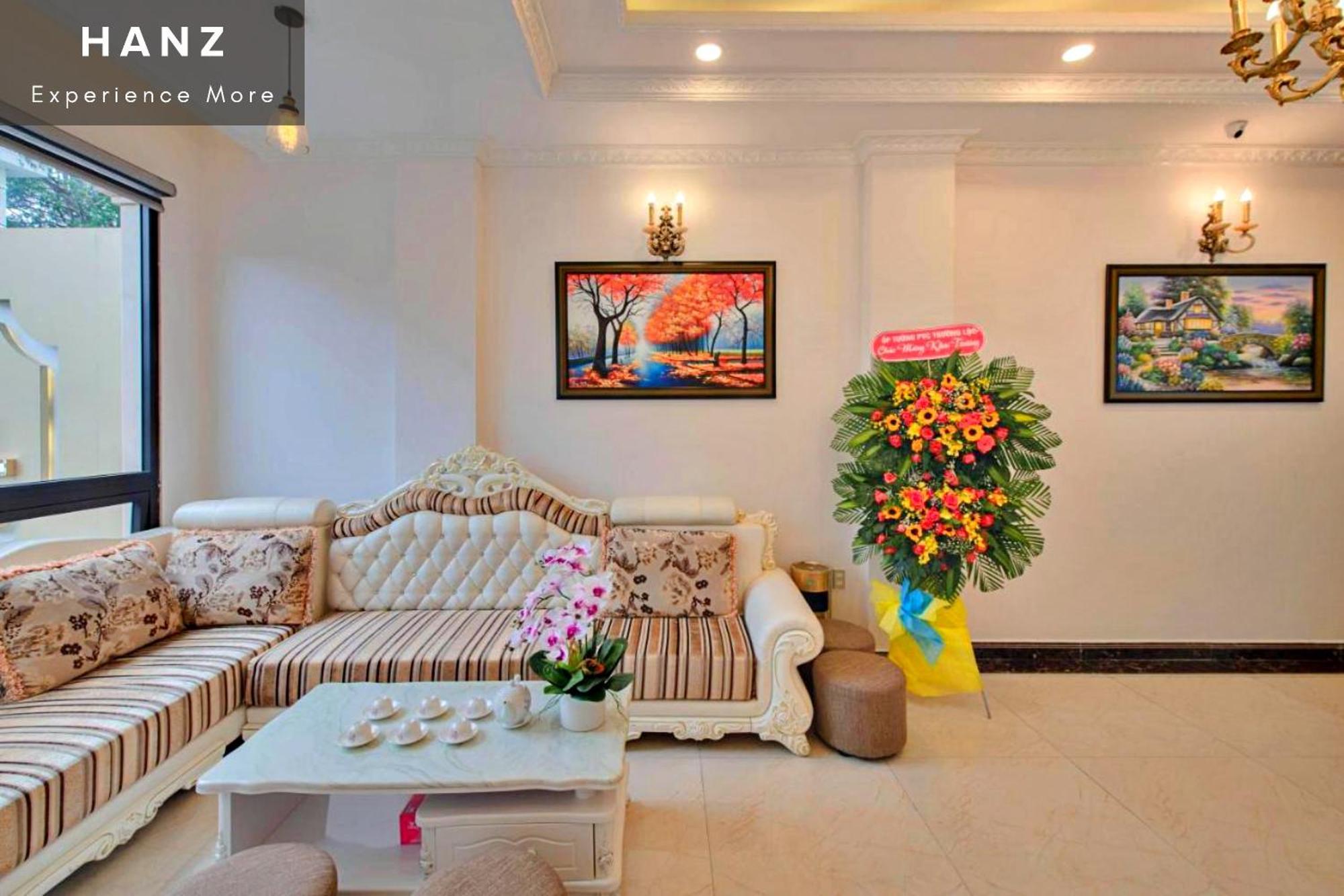 Binh Duong Hotel Da Lat Esterno foto